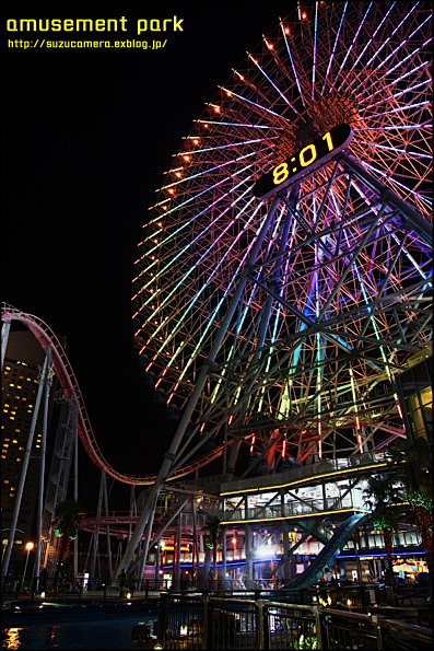 夜の遊園地_f0100215_23594639.jpg