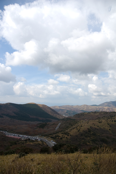 強制登山_b0016049_091841.jpg