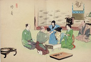 江戸の七五三 江戸 東京ときどきロンドン 江戸の七五三 江戸 東京ときどきロンドン