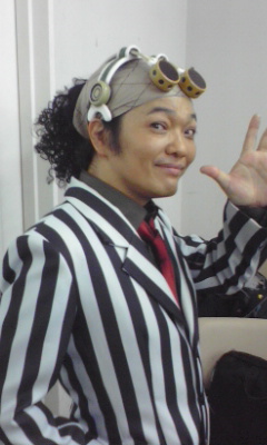 『ストロング・ワールド』!!_c0069859_2195352.jpg