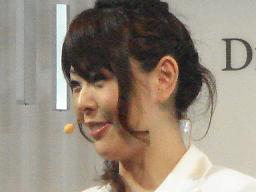 遅ればせながら、東京モーターショー_b0124462_13253686.jpg
