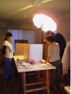 クロワッサンの撮影_e0148373_23291036.jpg