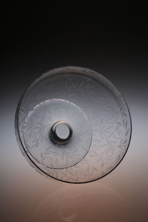 Baccarat \"Golfe Juan\" ゴルフ・ジュアン_c0108595_11231382.jpg
