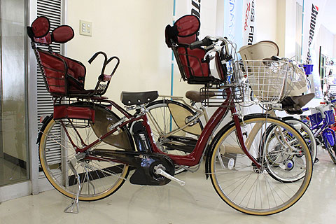 2010 ブリヂストン 展示会_e0126901_043885.jpg