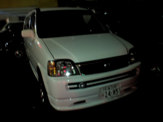 店長のニコニコブログ!ホイール盗難事件?!_b0127002_21333019.jpg