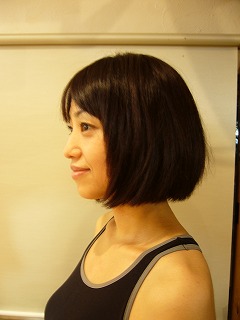 ボブでスタイルチェンジ_a0123703_10501778.jpg