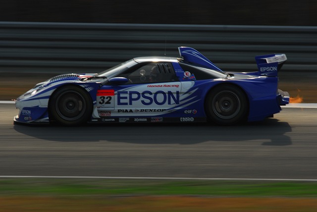 EPSON　NSX_d0089110_2126217.jpg