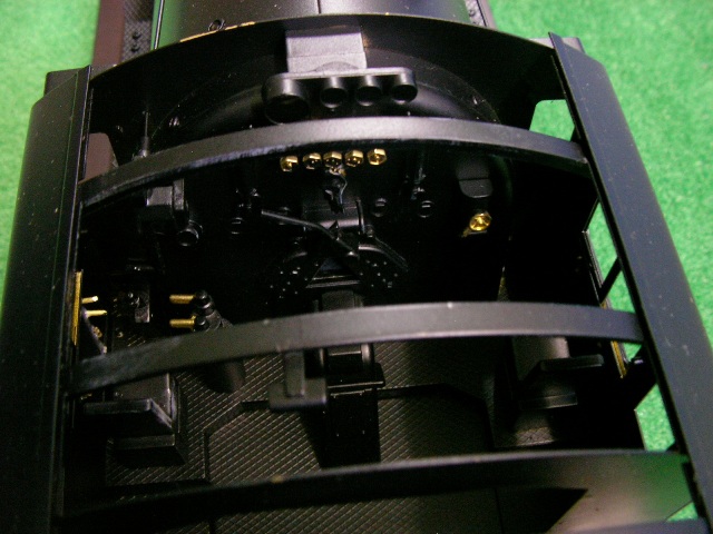 ディアゴスティーニ C62 塗装済み_a0066027_21332719.jpg