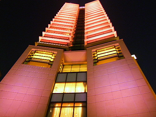 「有楽町 ザ・ペニンシュラ東京 TOKYO NIGHT CLUB at Peter」_a0000029_149090.jpg