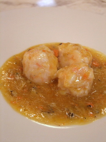 「2000記事達成&MASA\'S KITCHEN47のランチ」_a0000029_2359494.jpg
