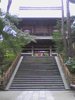 北鎌倉です_d0119642_22442156.jpg