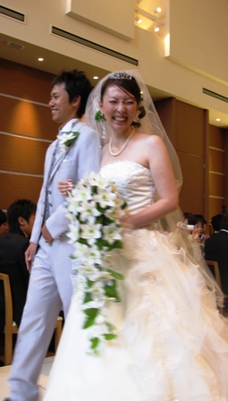 結婚式2次会_e0036378_14184419.jpg