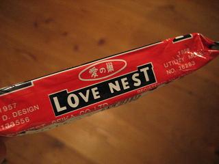 LOVE★NEST_c0023084_9485982.jpg