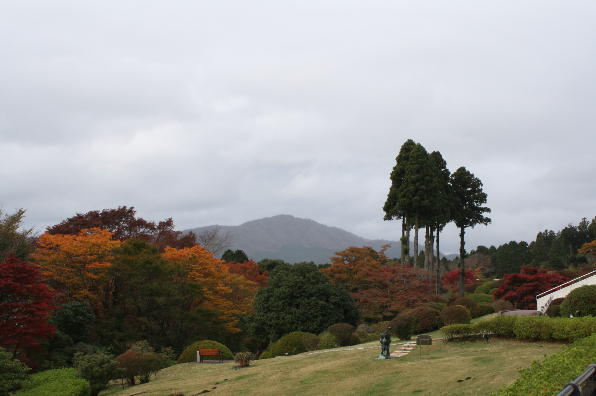 箱根の紅葉☆_e0126094_13332773.jpg