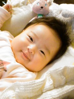 ぷちパフェと・・・さつまいものスィートサラダ。_f0177295_17285792.jpg