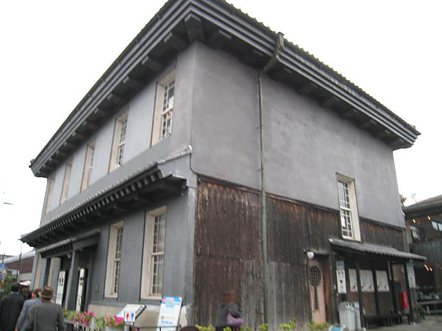 10月26日 滋賀県長浜市視察_c0013698_1713044.jpg