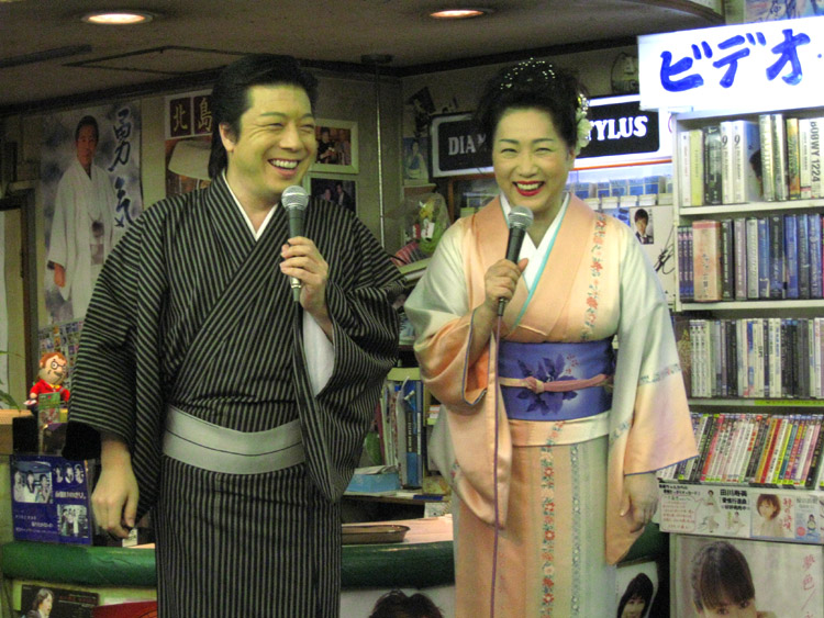 亀戸天盛堂・酒ふたり_b0083801_1511894.jpg