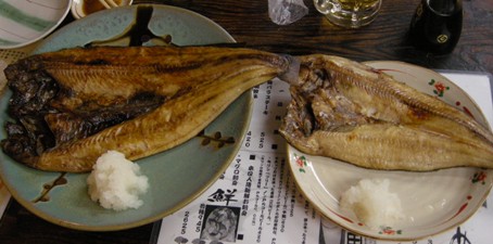 ＜外食＞酒蔵 厚岸（大泉学園）　他　8/17（月）の食卓_c0060927_23323986.jpg