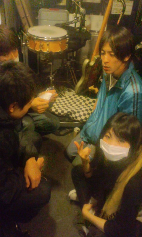 スペサンイン磐田_d0136635_22363820.jpg