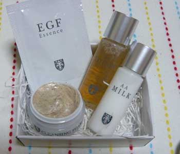 ミスパリ AAミルク ミスパリ AAミルク(医薬部外品) ｜ ミス・パリ