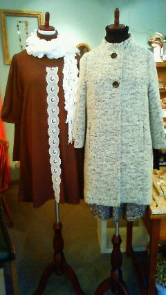 コート・ワンピ新作入荷!_f0191649_15202165.jpg