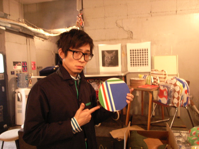 \"洋服馬鹿に音楽馬鹿\"ってこんなこと。_c0140560_146393.jpg