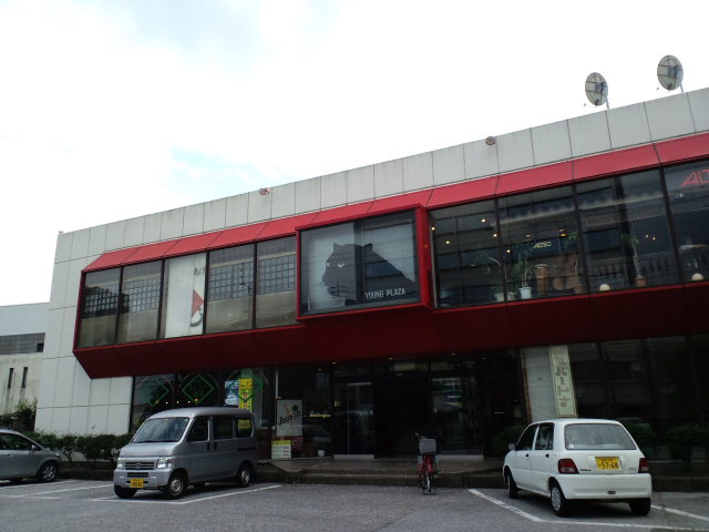 中国料理 桂飯店_a0077663_715880.jpg