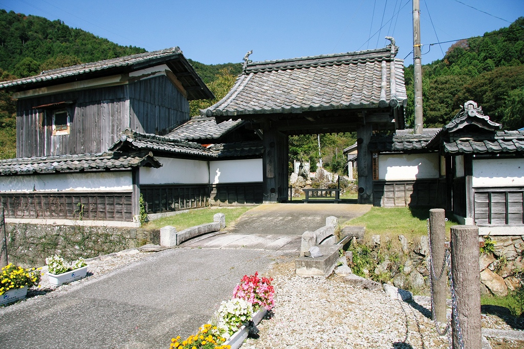 米原　観音寺_c0196076_935746.jpg