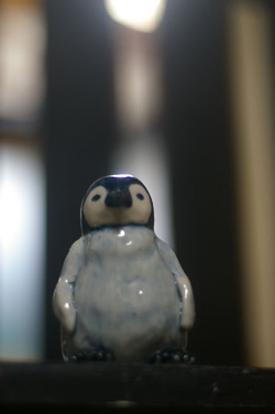 ペンギン陶の仲間たち_d0123492_10245770.jpg
