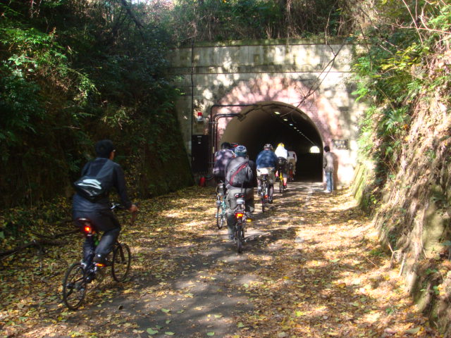 ミニベロミーティング 2009_c0132901_17282922.jpg