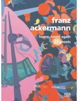 Franz Ackermann: Home, Home Again / 23 ghosts_c0214605_15275736.jpg