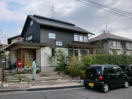 「盛況の見学会」_b0131012_18261435.jpg