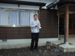 伊藤さん再度来福(その2)_e0061225_14533299.jpg