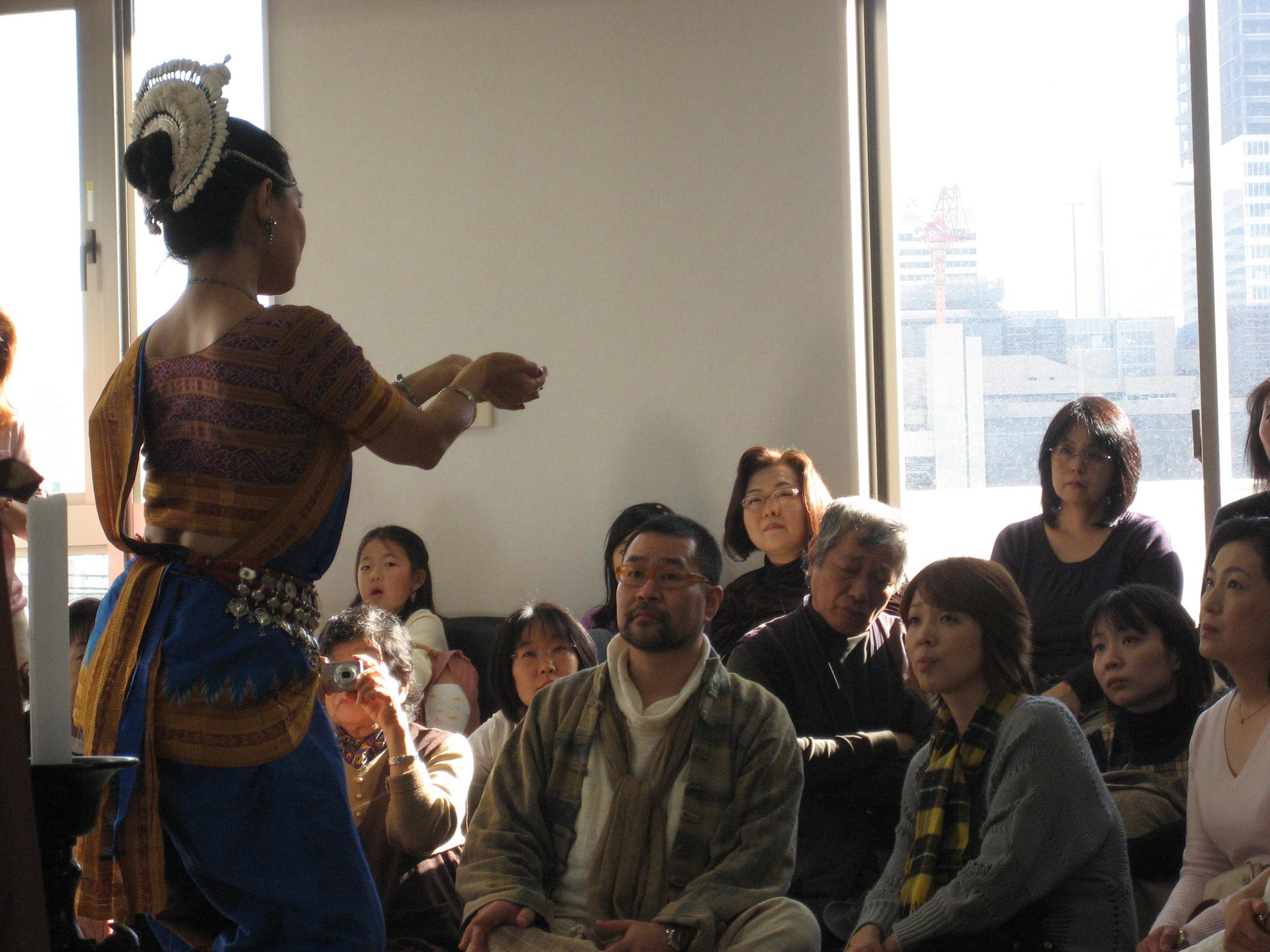 昨日の観音力展_a0088827_2253596.jpg