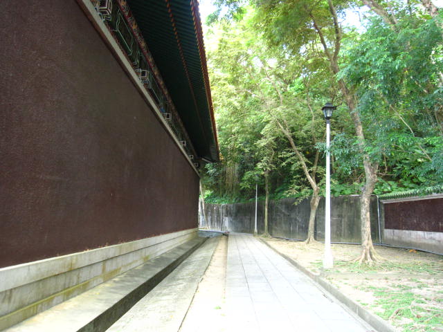 台湾旅：忠烈祠_c0214628_18512873.jpg