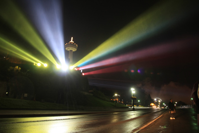 015 Niagara Falls ~紅葉とチョウ~_c0211532_1016346.jpg