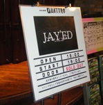 Thanks!!! JAY\'ED 1st TOUR 2009  \"MUSICATION\"_f0042034_2594490.jpg