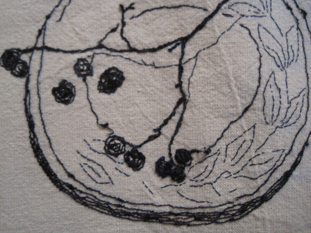 椋の実の刺繍_d0101846_7203463.jpg