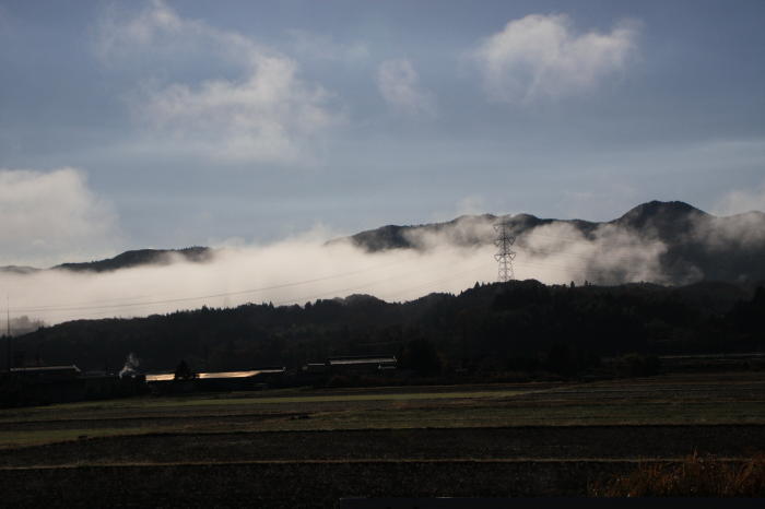 袋田の滝・奥久慈　その1_b0168647_22265165.jpg