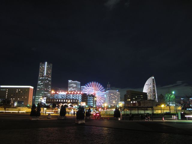 横浜夜景_c0199050_9575398.jpg