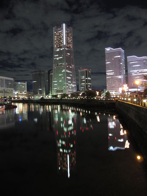 横浜夜景_c0199050_958563.jpg