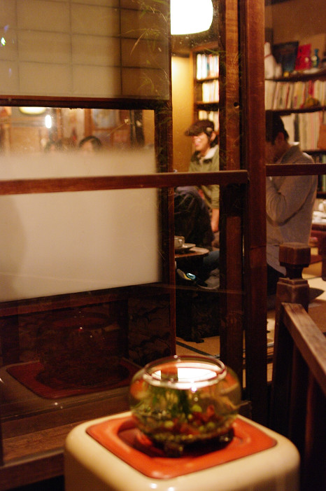 2009紅葉 Ⅴ 金蔵寺_f0152550_17483100.jpg