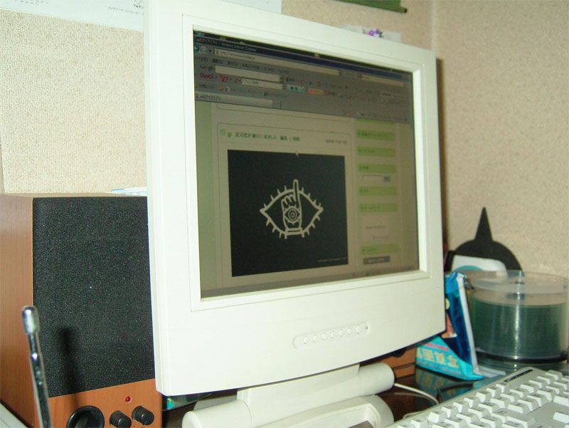 そして夜カレー_c0110051_21582812.jpg