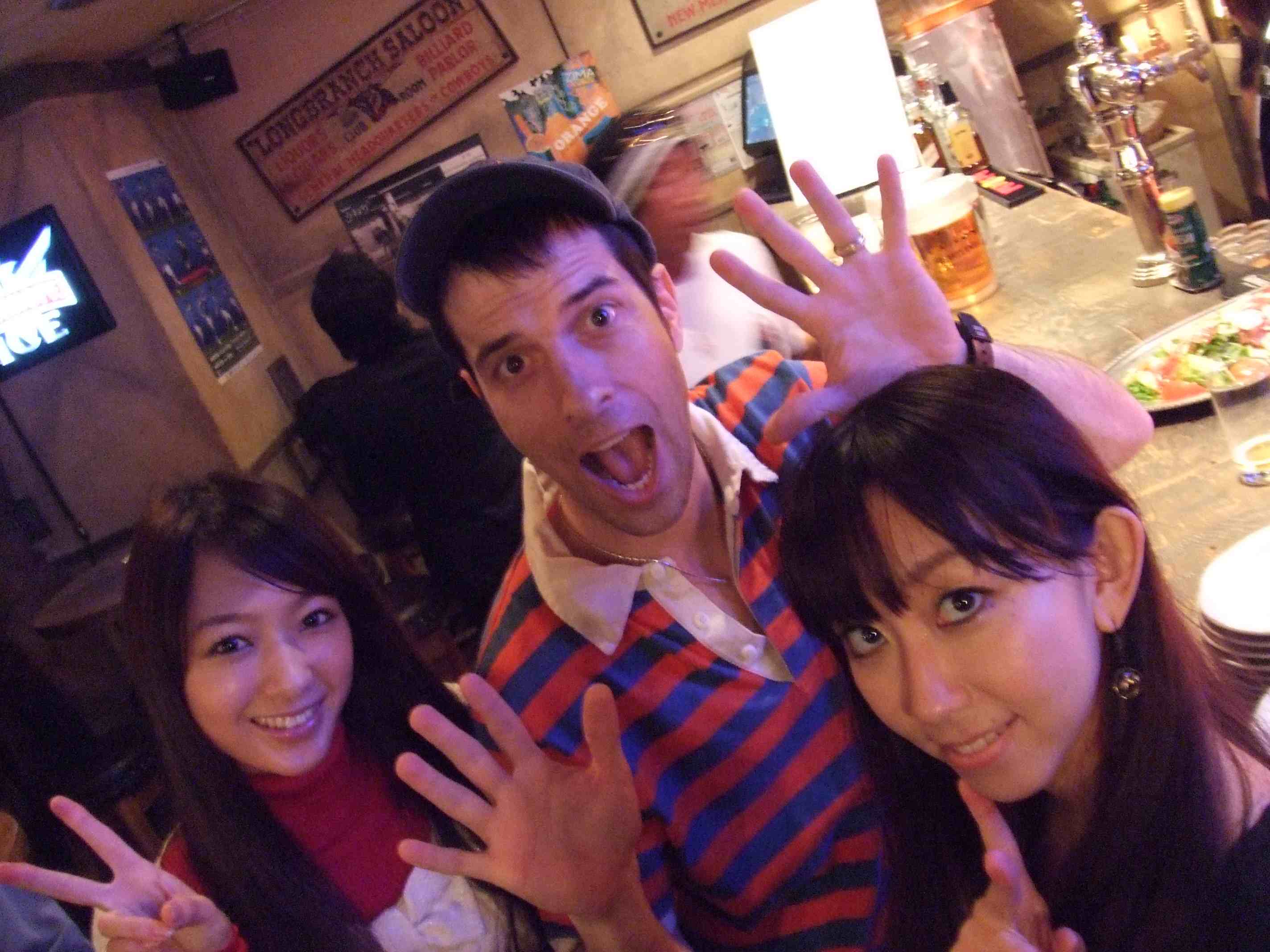 パックンバースデー＆ビューティーズ会_b0071355_032648.jpg