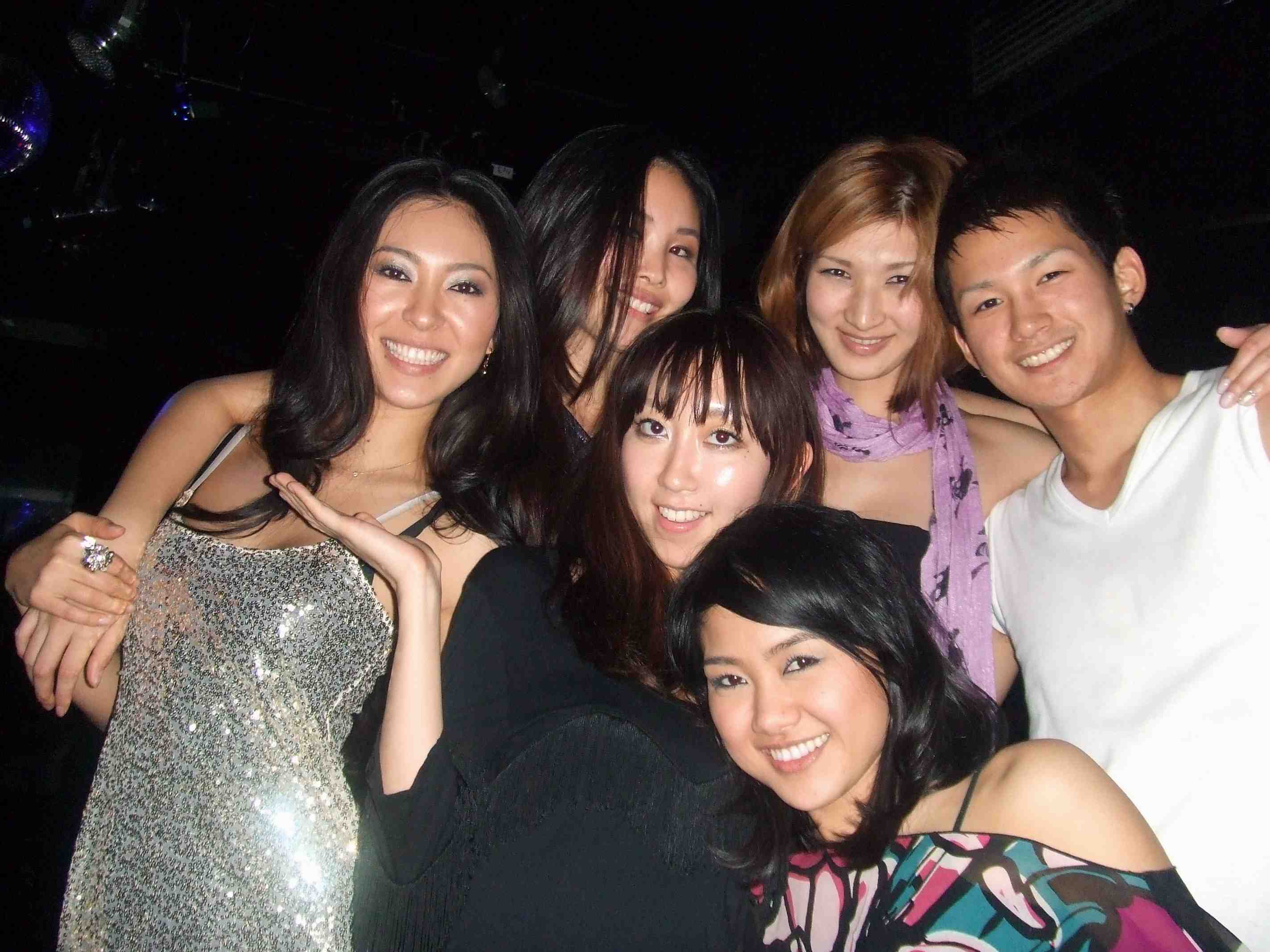 パックンバースデー＆ビューティーズ会_b0071355_06131.jpg