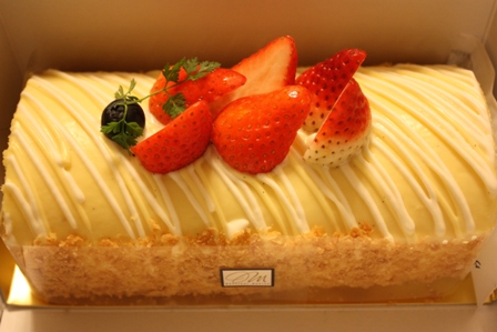 ムッシュマキノのロールケーキ Coop S Diary ムッシュマキノのロールケーキ Coop S Diary