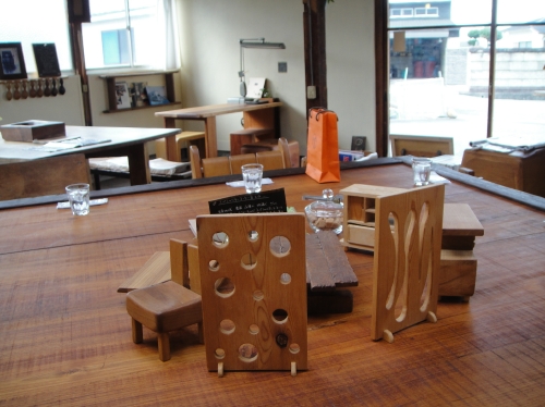 家具工房「Boo-Zhoo」_c0108460_2171625.jpg