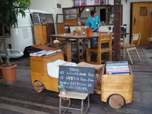 家具工房「Boo-Zhoo」_c0108460_218682.jpg
