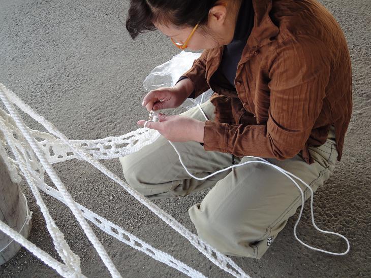 Art Sesson TSUKUBA 2009展_b0124462_17381221.jpg
