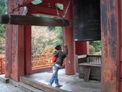 比叡山延暦寺　参拝_f0036962_7583285.jpg